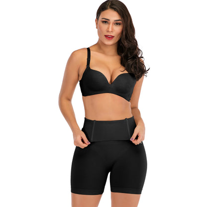 ShapeMe Lift Shapewear for Women (Black)
